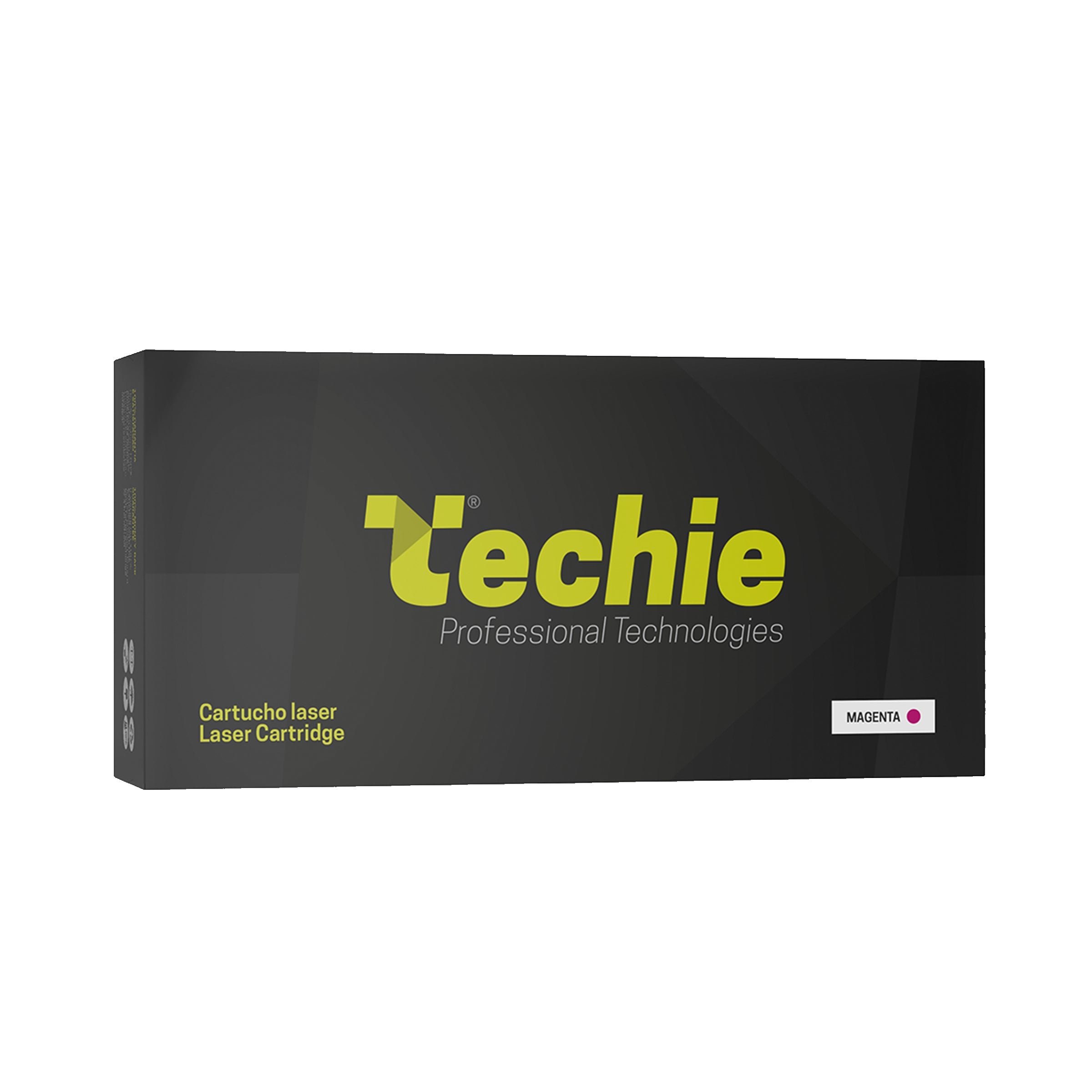 TONER COMPATÍVEL HP 117A MAGENTA