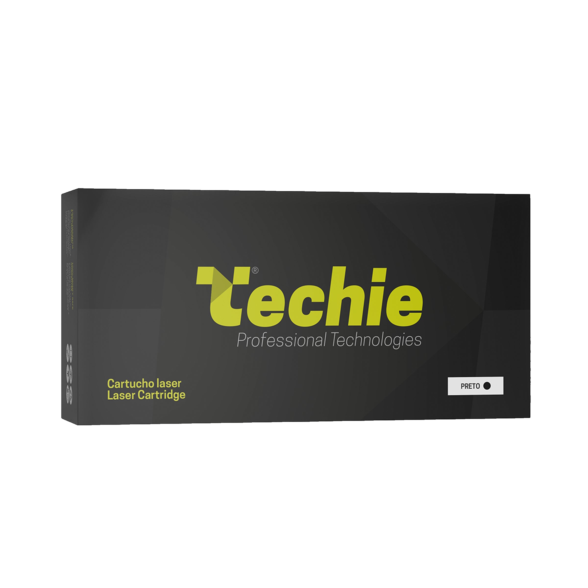 TONER COMPATIVEL LEXMARK MS310/410 PRETO
