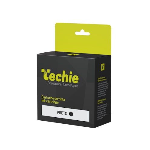 TINTEIRO COMPATIVEL HP 364XL PRETO FOTO